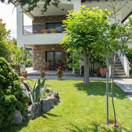 Vila Wonderful House In Leptokarya Exteriér fotografie